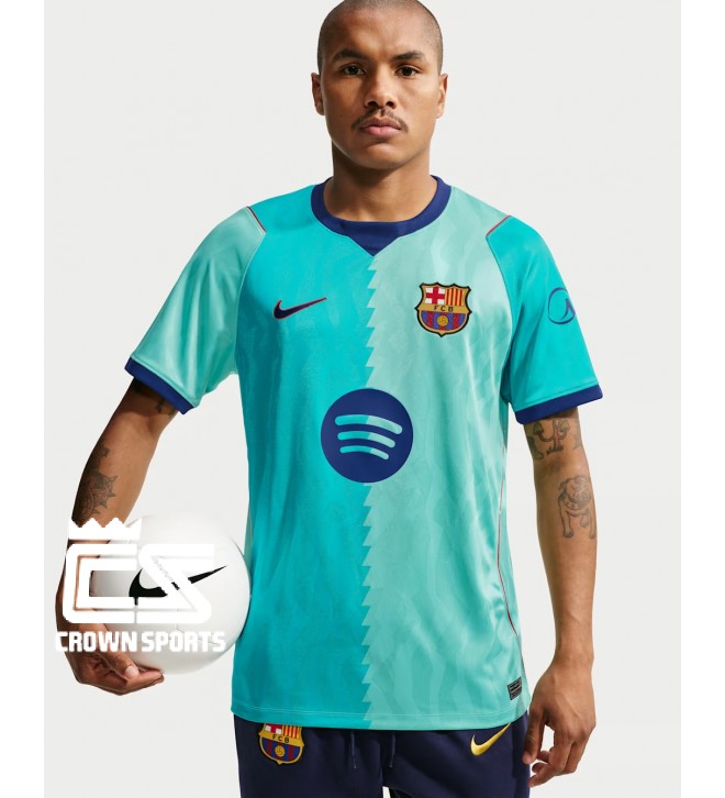 FOOTBALL JERSEYS